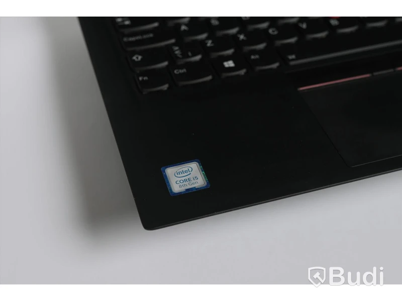 Lenovo Thinkpad X1 Carbon