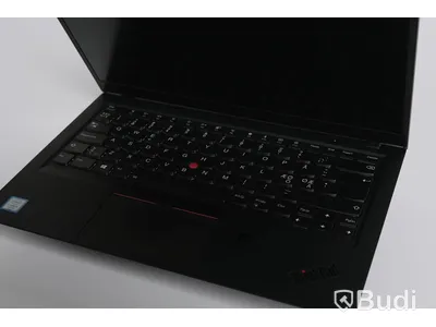 Lenovo Thinkpad X1 Carbon