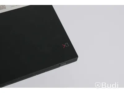 Lenovo Thinkpad X1 Carbon OBS! en tangent saknas