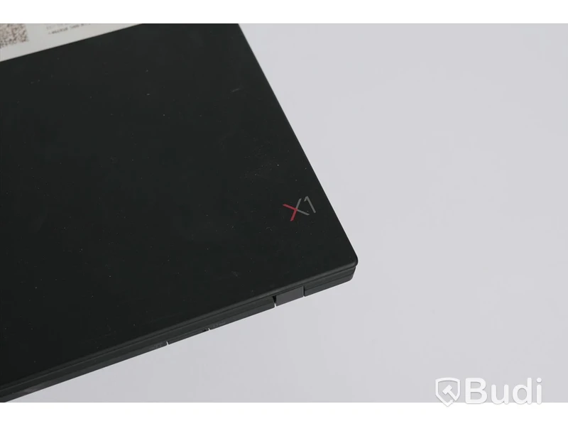 Lenovo Thinkpad X1 Carbon OBS! en tangent saknas