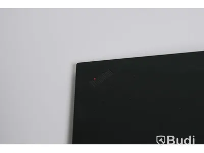 Lenovo Thinkpad X1 Carbon OBS! en tangent saknas