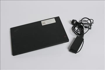 Lenovo Thinkpad X1 Carbon OBS! en tangent saknas