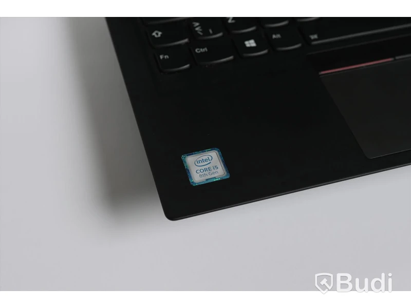 Lenovo Thinkpad X1 Carbon OBS! en tangent saknas