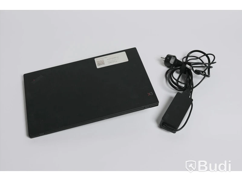 Lenovo Thinkpad X1 Carbon OBS! en tangent saknas