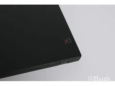 Lenovo Thinkpad X1 Carbon