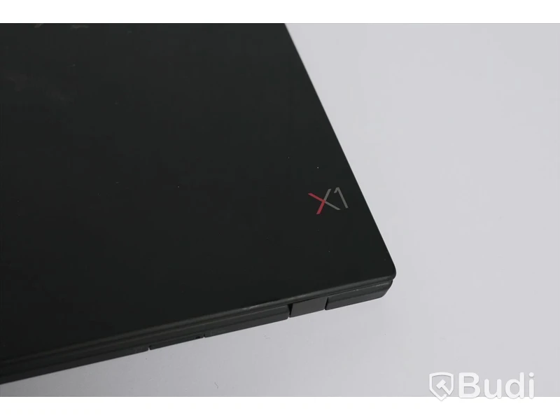 Lenovo Thinkpad X1 Carbon
