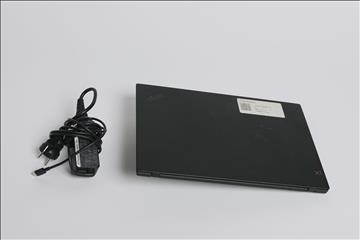 Lenovo Thinkpad X1 Carbon