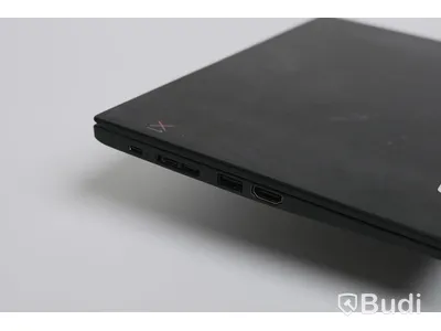 Lenovo Thinkpad X1 Carbon