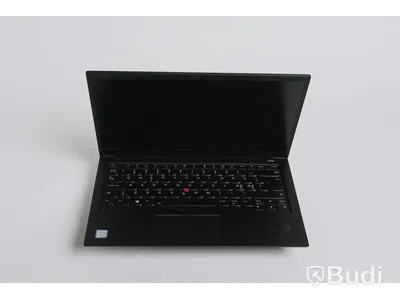Lenovo Thinkpad X1 Carbon