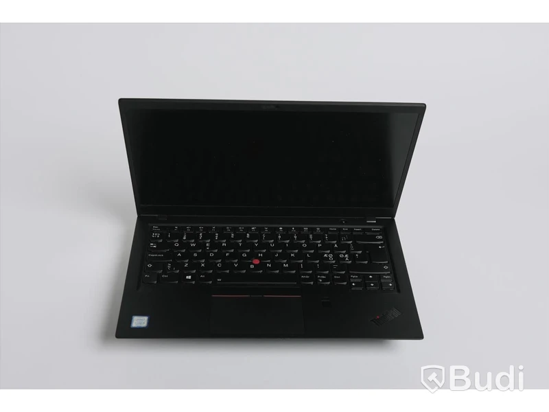 Lenovo Thinkpad X1 Carbon