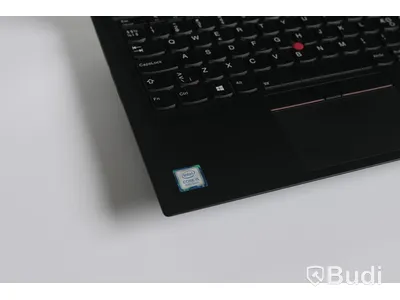 Lenovo Thinkpad X1 Carbon