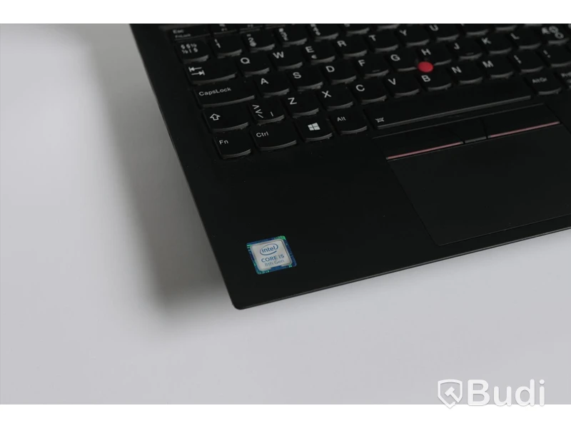 Lenovo Thinkpad X1 Carbon
