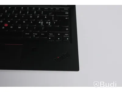 Lenovo Thinkpad X1 Carbon