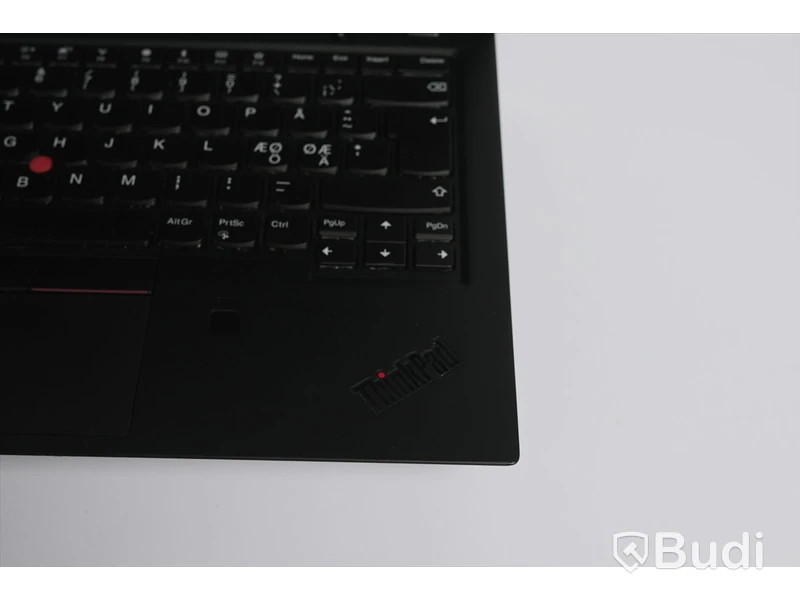 Lenovo Thinkpad X1 Carbon