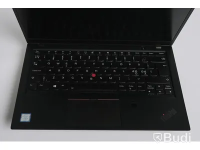 Lenovo Thinkpad X1 Carbon