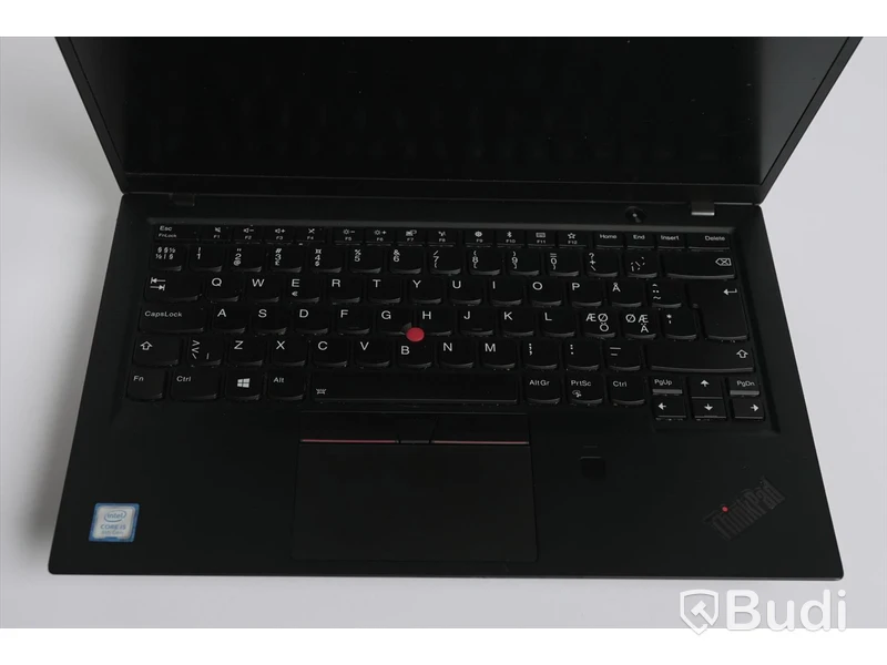 Lenovo Thinkpad X1 Carbon