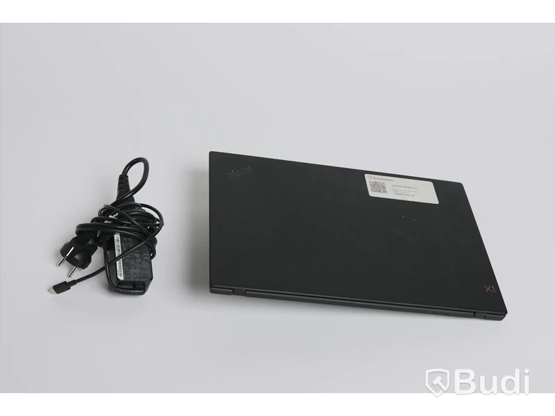 Lenovo Thinkpad X1 Carbon