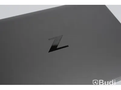 HP ZBook firefly 14 G7 OBS! rensad, inget OS