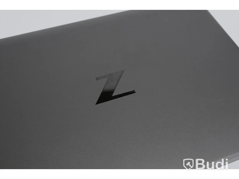 HP ZBook firefly 14 G7 OBS! rensad, inget OS