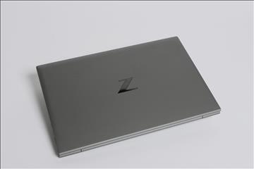 HP ZBook firefly 14 G7 OBS! rensad, inget OS 