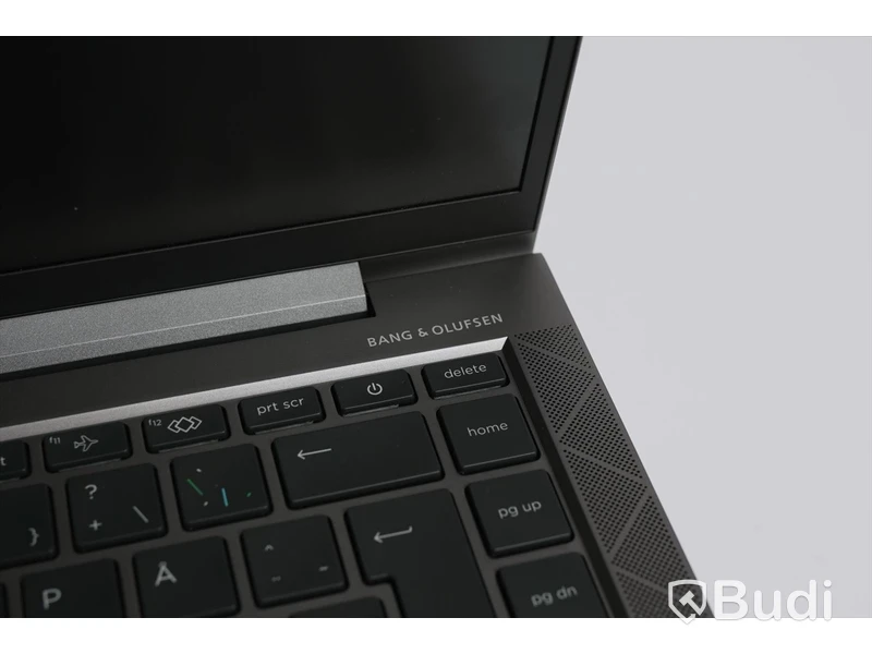 HP ZBook firefly 14 G7 OBS! rensad, inget OS