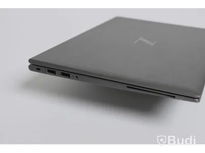 HP ZBook firefly 14 G7 OBS! rensad, inget OS