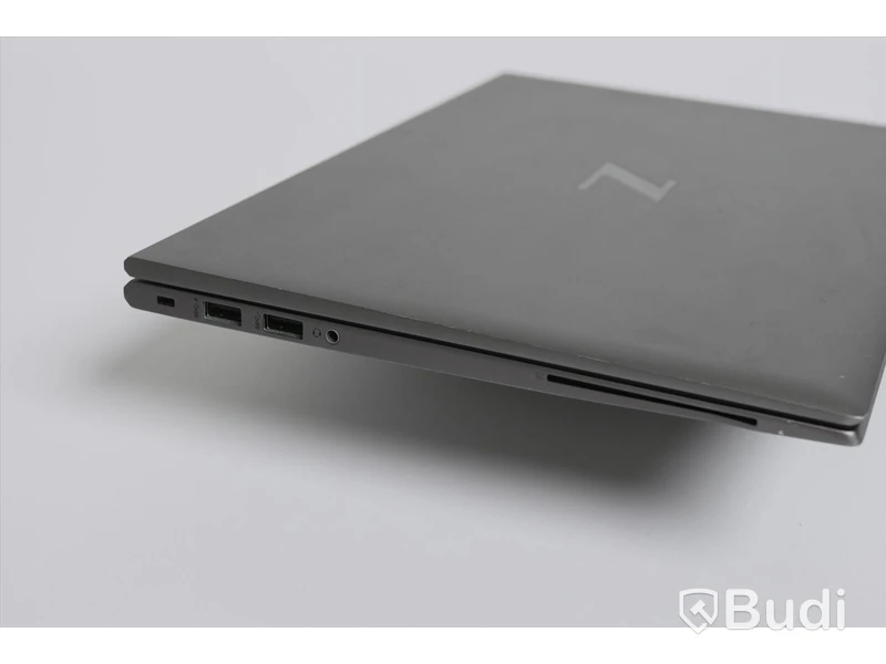 HP ZBook firefly 14 G7 OBS! rensad, inget OS