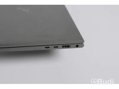 HP ZBook firefly 14 G7 OBS! rensad, inget OS