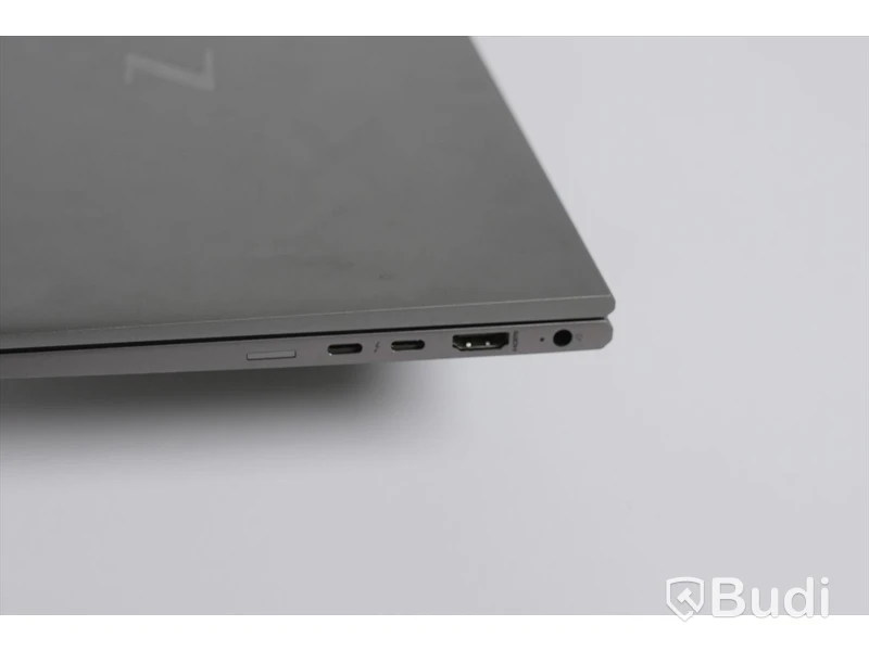 HP ZBook firefly 14 G7 OBS! rensad, inget OS