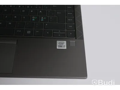 HP ZBook firefly 14 G7 OBS! rensad, inget OS