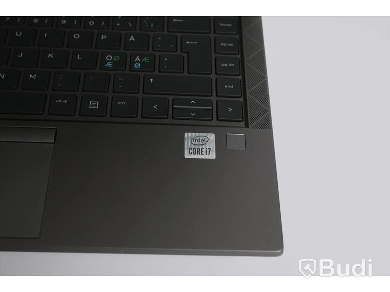 HP ZBook firefly 14 G7 OBS! rensad, inget OS