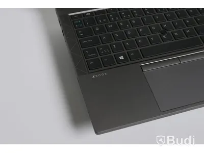 HP ZBook firefly 14 G7 OBS! rensad, inget OS