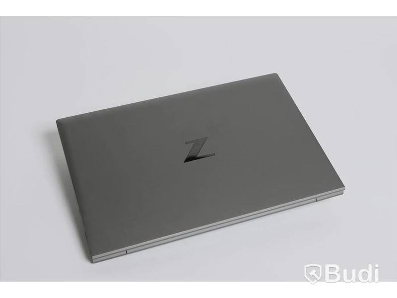 HP ZBook firefly 14 G7 OBS! rensad, inget OS