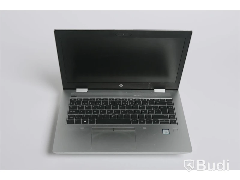 HP ProBook 640 G5