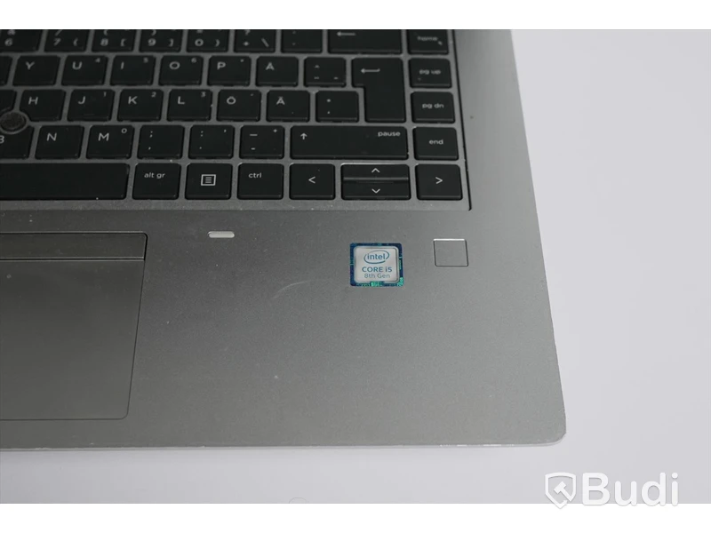HP ProBook 640 G5
