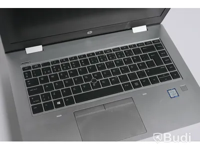 HP ProBook 640 G5