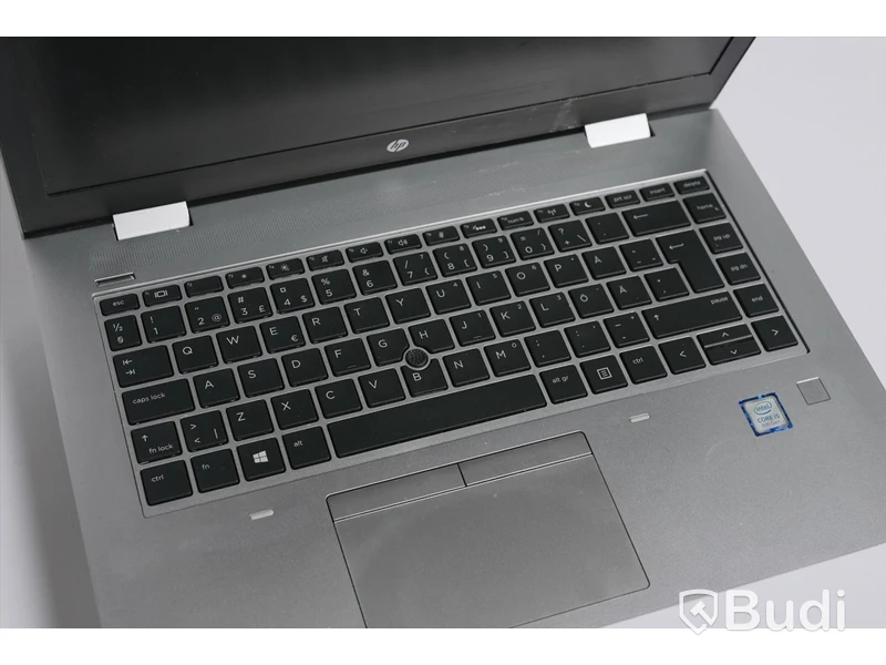 HP ProBook 640 G5