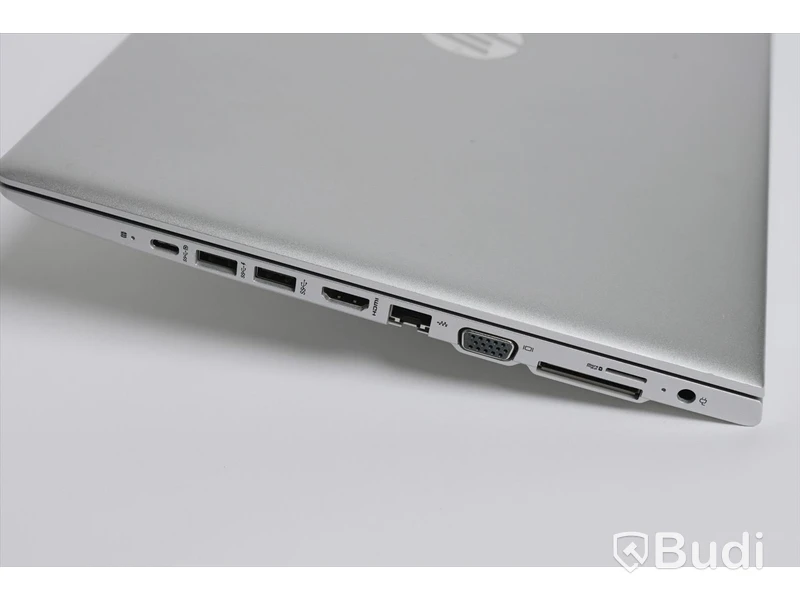 HP ProBook 640 G5