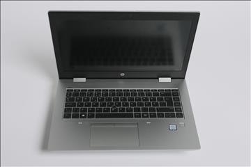 HP ProBook 640 G5