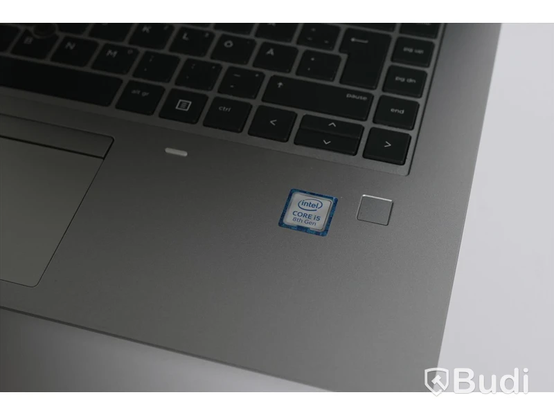 HP ProBook 640 G5