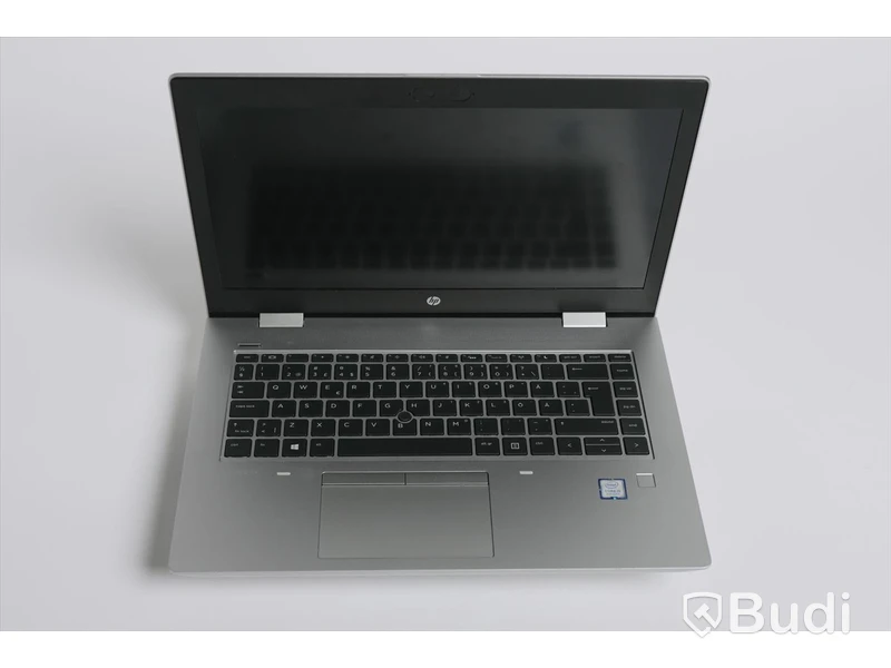 HP ProBook 640 G5