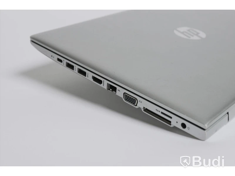 HP ProBook 640 G5