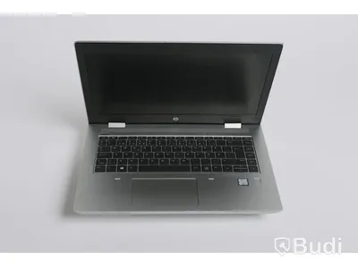HP ProBook 640 G5