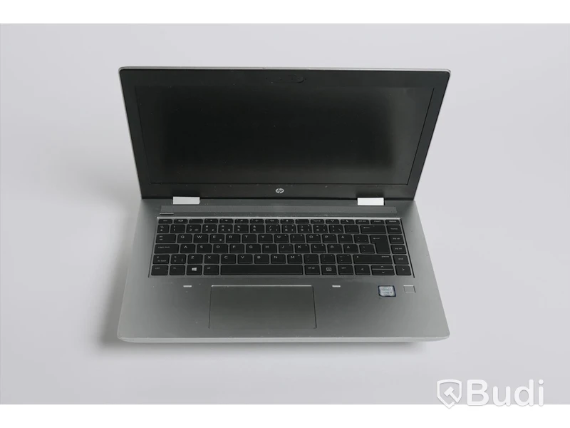 HP ProBook 640 G5