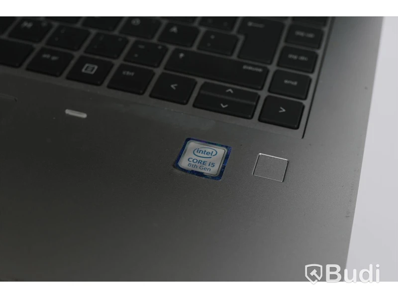 HP ProBook 640 G5