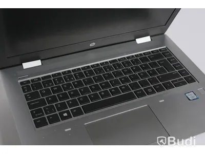 HP ProBook 640 G5