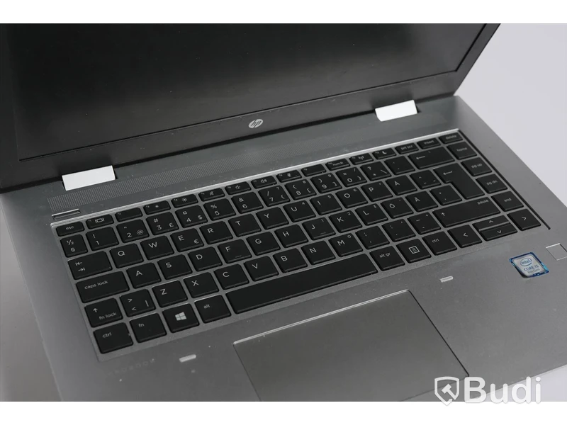 HP ProBook 640 G5