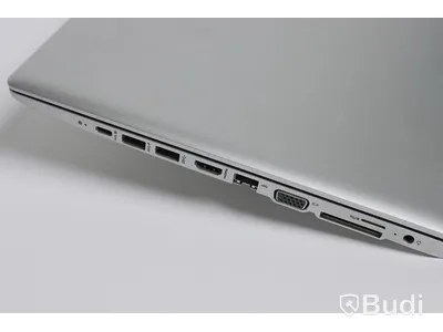 HP ProBook 640 G5 OBS! Saknar laddare