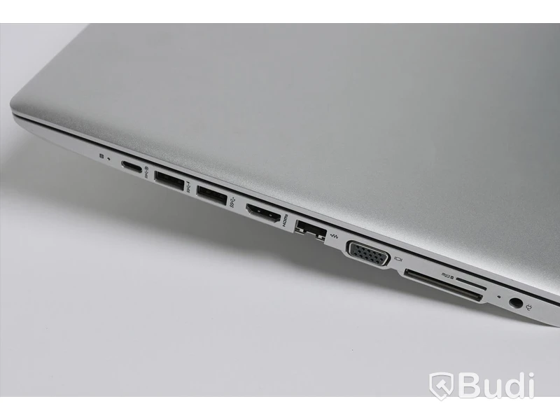 HP ProBook 640 G5 OBS! Saknar laddare