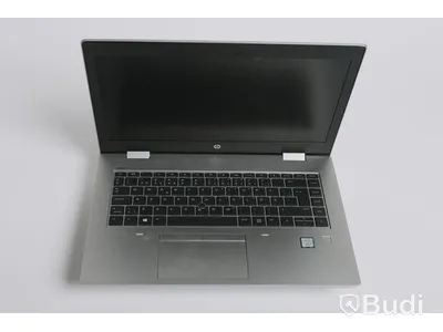 HP ProBook 640 G5 OBS! Saknar laddare